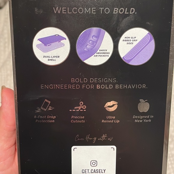 Casley - Picture 3 of 3